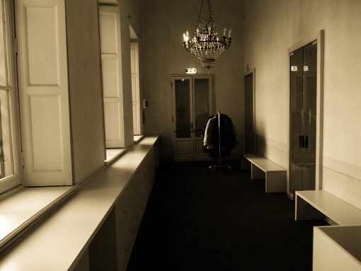 Allestimento Mostra 01-GALLERIA-D-ARTE-MODERNA 02