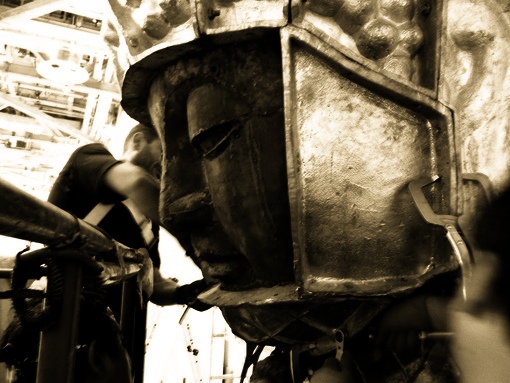 Allestimento Mostra 02-ART-STAGE-SINGAPORE 01