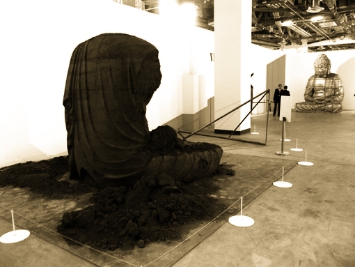 Allestimento Mostra 02-ART-STAGE-SINGAPORE 05