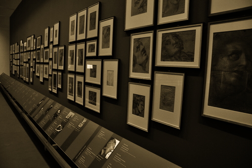 Allestimento Mostra 04-PETERZANO 03