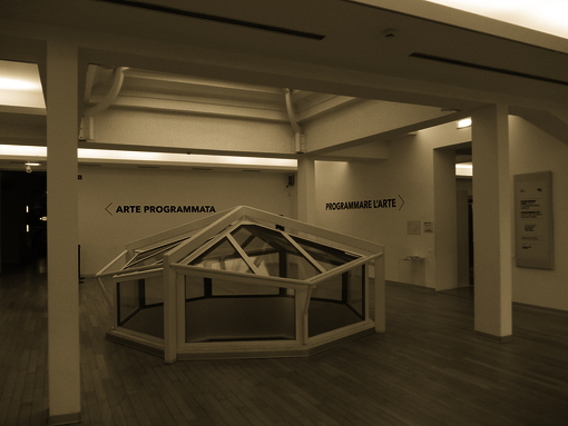 Allestimento Mostra 05-PROGRAMMARE-L-ARTE 02