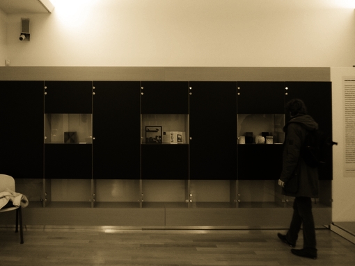 Allestimento Mostra 05-PROGRAMMARE-L-ARTE 06