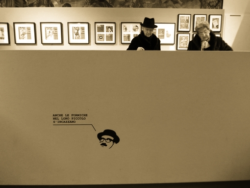 Allestimento Mostra 07-MARCELLO-MARCHESI 05