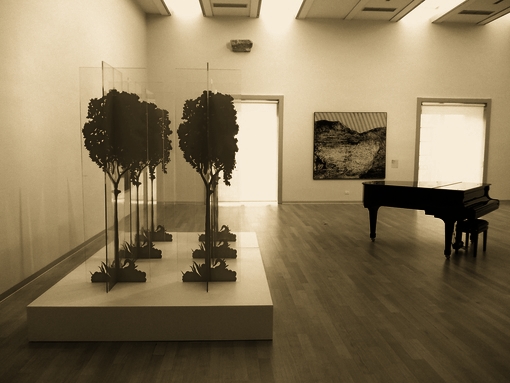 Allestimento Mostra 08-MUSEO-DEL-NOVECENTO-MUNARI-MAROTTA-MIGLIORA-VIALE 03