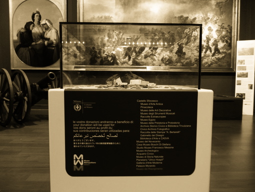 Allestimento Mostra 09-TECHE-PER-OFFERTE 01