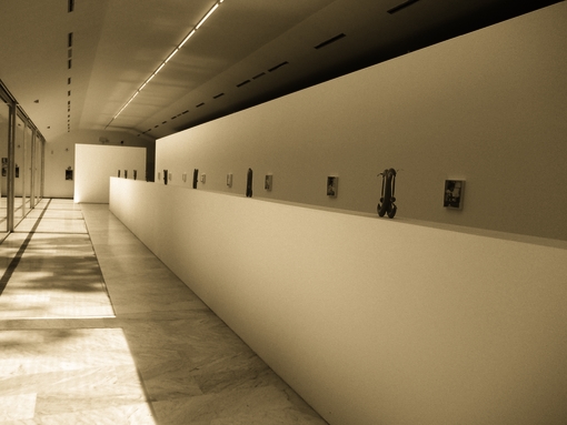 Allestimento Mostra 10-ELAD-LASSRY 02