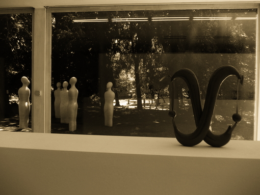 Allestimento Mostra 10-ELAD-LASSRY 03