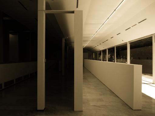 Allestimento Mostra 10-ELAD-LASSRY 06