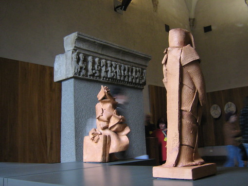 Allestimento Mostra 102-Cordelia-von-den-Steinen 02