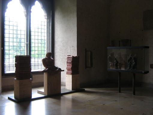 Allestimento Mostra 102-Cordelia-von-den-Steinen 05