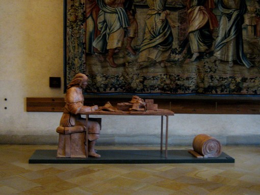 Allestimento Mostra 102-Cordelia-von-den-Steinen 06
