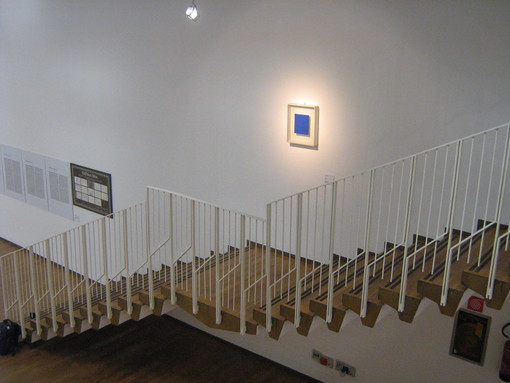 Allestimento Mostra 103-Nouveau-Réalisme 04