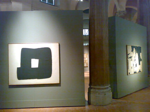 Allestimento Mostra 105-Marca-Relli 01