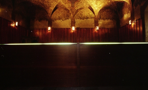 Allestimento Mostra 109-Leonardo-Trattato-Pittura 05