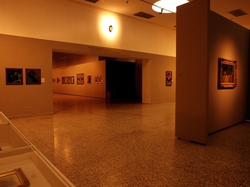 Allestimento Mostra 110-Adriana-Bisi-Fabbri 03
