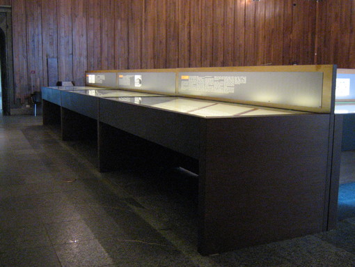 Allestimento Mostra 113-Domenico-Martinelli-ad-Austerlitz 03
