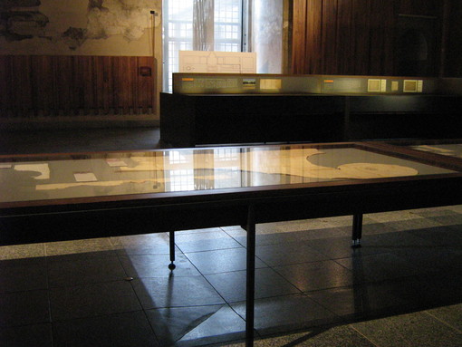 Allestimento Mostra 113-Domenico-Martinelli-ad-Austerlitz 05