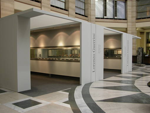 Allestimento Mostra 116-Lorenzo-Guerrini 01