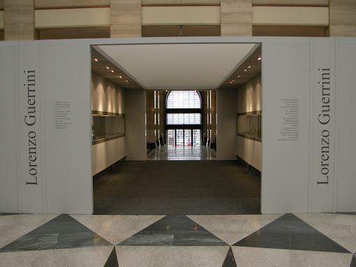 Allestimento Mostra 116-Lorenzo-Guerrini 02