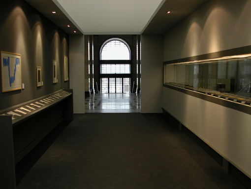 Allestimento Mostra 116-Lorenzo-Guerrini 05