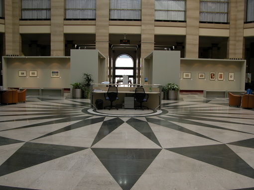 Allestimento Mostra 119-Cesare-Andreoni 05