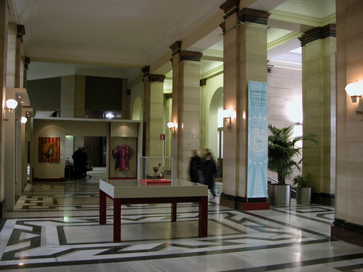 Allestimento Mostra 119-Cesare-Andreoni 06