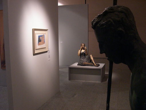 Allestimento Mostra 123-Riti-di-passaggio 04