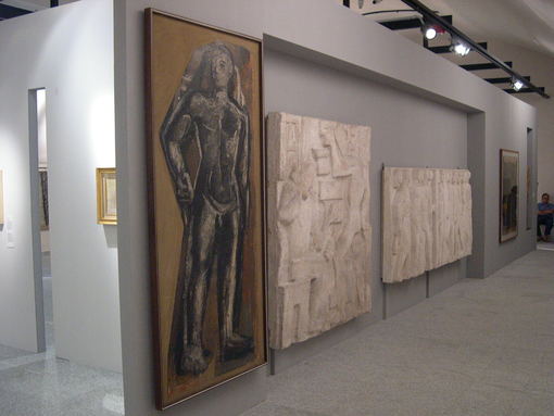 Allestimento Mostra 123-Riti-di-passaggio 06
