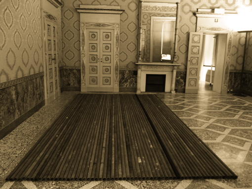 Allestimento Mostra 13-ACACIA 02