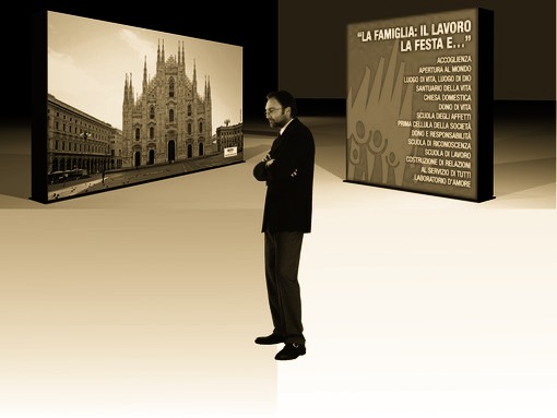 Allestimento Mostra 14-FAMIGLIA-ITALIANA 01