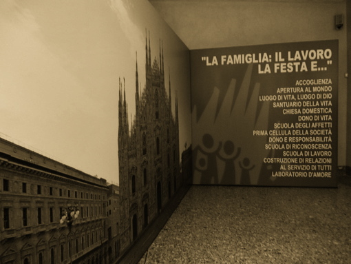 Allestimento Mostra 14-FAMIGLIA-ITALIANA 05