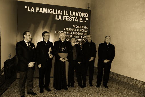 Allestimento Mostra 14-FAMIGLIA-ITALIANA 06