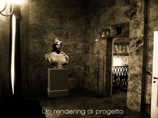 Allestimento Mostra 15-CENTRO-CONGRESSI-CARIPLO 02