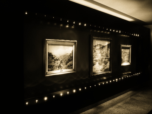 Allestimento Mostra 15-CENTRO-CONGRESSI-CARIPLO 03