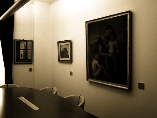 Allestimento Mostra 15-CENTRO-CONGRESSI-CARIPLO 05