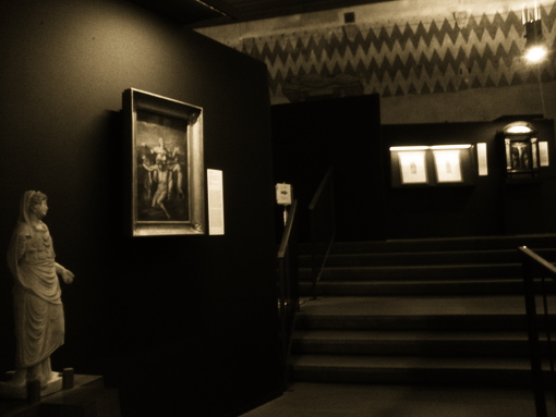 Allestimento Mostra 22-ULTIMO-MICHELANGELO 04