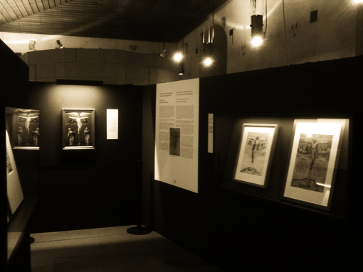 Allestimento Mostra 22-ULTIMO-MICHELANGELO 06