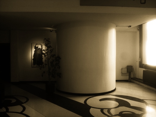 Allestimento Mostra 24-COLLEZIONE-GRASSI 05