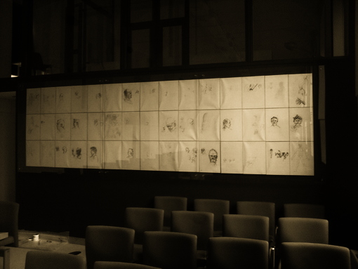 Allestimento Mostra 24-COLLEZIONE-GRASSI 06