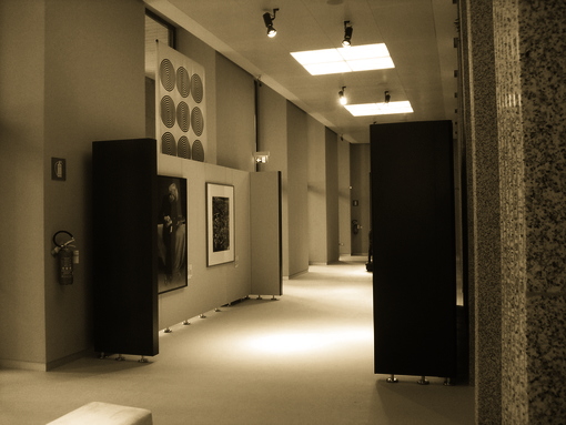 Allestimento Mostra 25-MUSEO-900-APERTURA 01