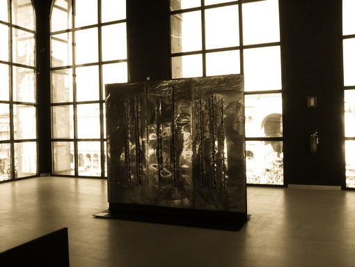 Allestimento Mostra 25-MUSEO-900-APERTURA 02