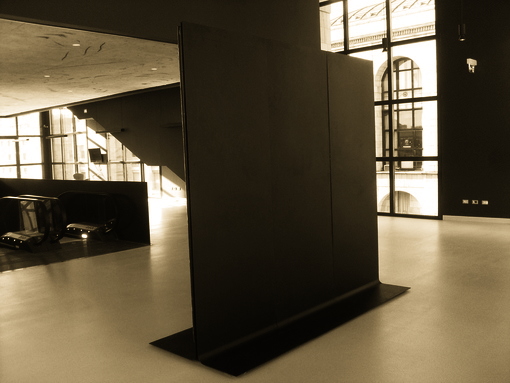 Allestimento Mostra 25-MUSEO-900-APERTURA 03