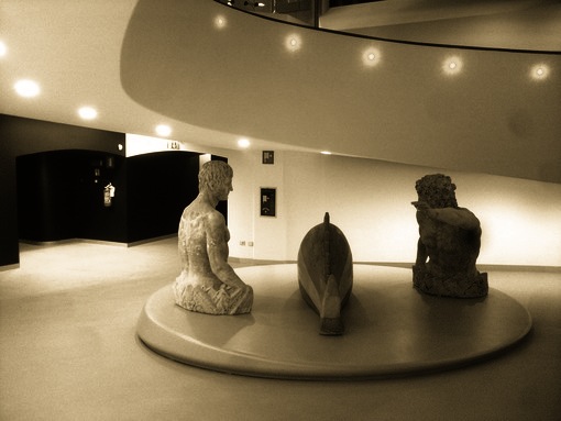 Allestimento Mostra 25-MUSEO-900-APERTURA 06