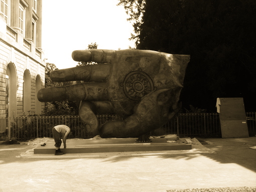 Allestimento Mostra 29-ZHANG-HUAN-ASHMAN 03