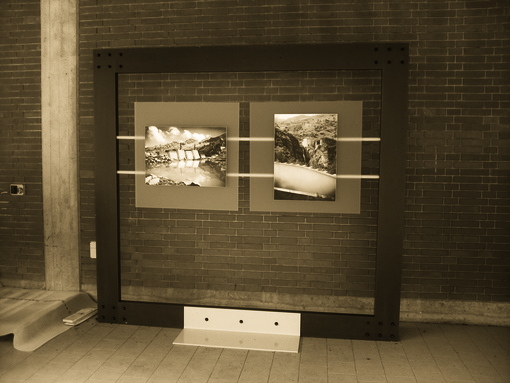 Allestimento Mostra 30-STORIE-D-ACQUA 01