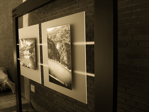 Allestimento Mostra 30-STORIE-D-ACQUA 03