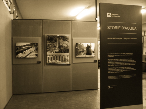 Allestimento Mostra 30-STORIE-D-ACQUA 06