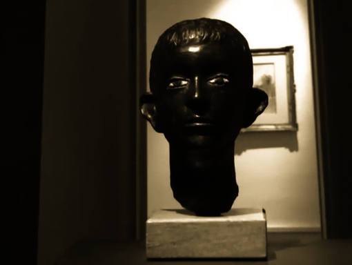 Allestimento Mostra 31-CHIARISMO-DE-ROCCHI 01
