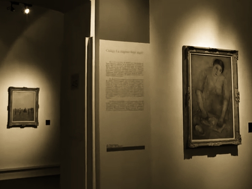 Allestimento Mostra 31-CHIARISMO-DE-ROCCHI 02