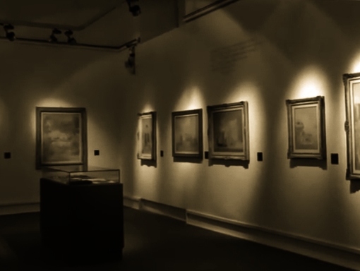 Allestimento Mostra 31-CHIARISMO-DE-ROCCHI 05